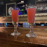 Tastings at Cloak & Dagger in Cleveland