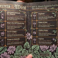  at Cloak & Dagger in Cleveland