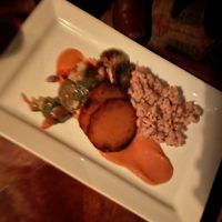   at Cloak & Dagger in Cleveland