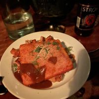   at Cloak & Dagger in Cleveland