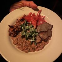   at Cloak & Dagger in Cleveland