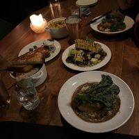  #Veganuary at Cloak & Dagger in Cleveland