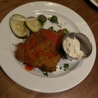  #Veganuary at Cloak & Dagger in Cleveland