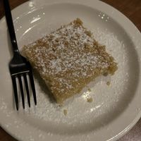 Cake #Veganuary at Cloak & Dagger in Cleveland