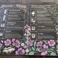 Droooool at Cloak & Dagger in Cleveland