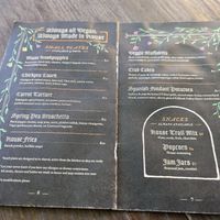 More drooling at Cloak & Dagger in Cleveland