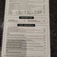  at Urban Eatery & Cafe in Broadbeach