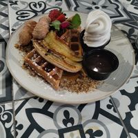  at Urban Eatery & Cafe in Broadbeach