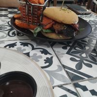  at Urban Eatery & Cafe in Broadbeach