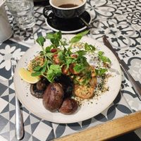  at Urban Eatery & Cafe in Broadbeach