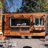 Planted PDX at Planted PDX in Portland