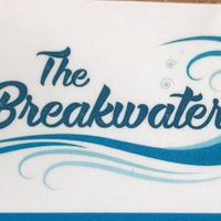 The Breakwater at The Breakwater in Isle Of Lewis