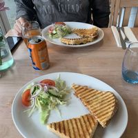   at The Breakwater in Isle Of Lewis