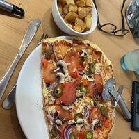   at The Breakwater in Isle Of Lewis