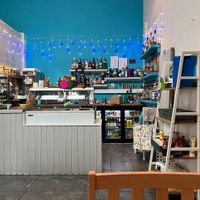   at The Breakwater in Isle Of Lewis