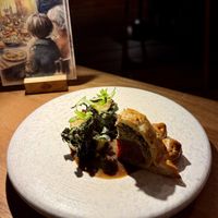   at The Lemon Tree in Deventer