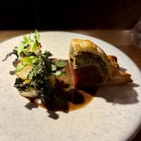   at The Lemon Tree in Deventer