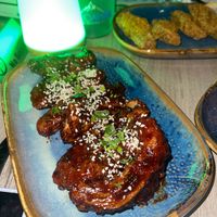  at Just Vegan - Marina Walk Pearl in Dubai