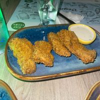  at Just Vegan - Marina Walk Pearl in Dubai