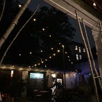 the inner yard at GM 26 in Berlin