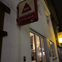 the outside at GM 26 in Berlin