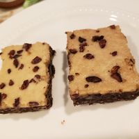 Eskimo bars at Eat Sprout in Easton