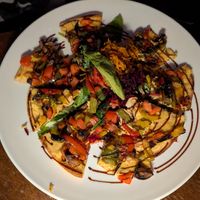  at The Freight Shed in Baddeck