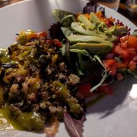  at The Freight Shed in Baddeck