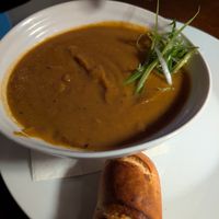  at The Freight Shed in Baddeck