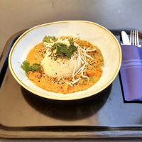 Curry at Wagi S in Schlieren