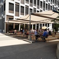 Exterior at Wagi S in Schlieren