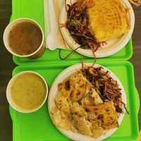  at Süt a Nap Vegán Bisztró in Miskolc