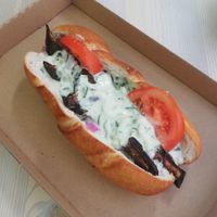  at Süt a Nap Vegán Bisztró in Miskolc