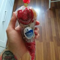 Saure Gummibärchen at Bären-Treff in Hamburg