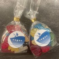 Kostprobe (vegane kulinarische Schnitzeljagd)  at Bären-Treff in Hamburg