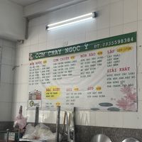   at Ngoc Y in Ho Chi Minh City