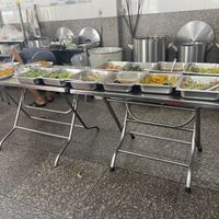   at Ngoc Y in Ho Chi Minh City