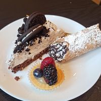 Dolci vari at efrem in Turin