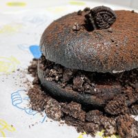 Oreo lover at 404Plant in Hong Kong Island