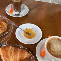   at Hemen Cafeteria in Arrasate