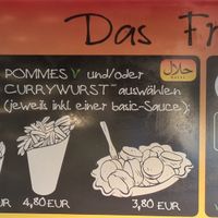  at Frittzchen in Hannover