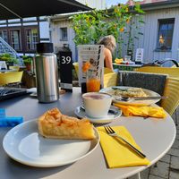  at Samocca in Quedlinburg