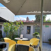  at Samocca in Quedlinburg