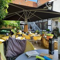  at Samocca in Quedlinburg