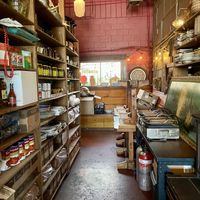  at Snapdragon in Vashon Island