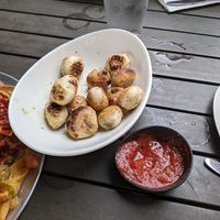  at Corvo Bianco Wood Fired Cookery in Dunedin