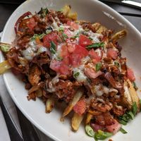  at Corvo Bianco Wood Fired Cookery in Dunedin