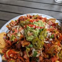  at Corvo Bianco Wood Fired Cookery in Dunedin