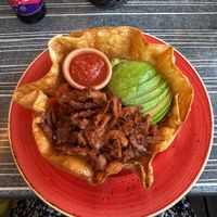   at Mezcalitos in Reutlingen