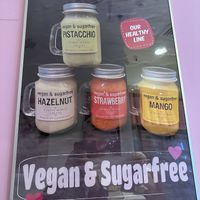   at Conestreet in Dubai